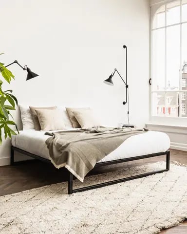 De Loft bedframe